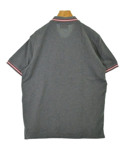 BALLY เสื้อโปโล