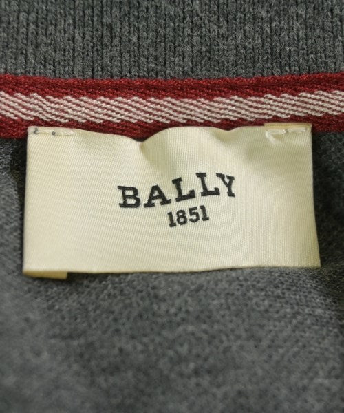 BALLY เสื้อโปโล