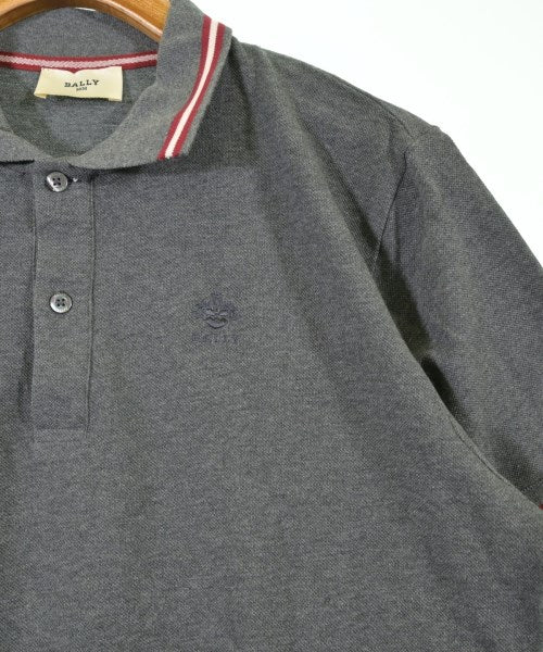 BALLY เสื้อโปโล