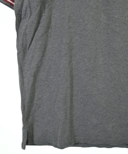 BALLY เสื้อโปโล