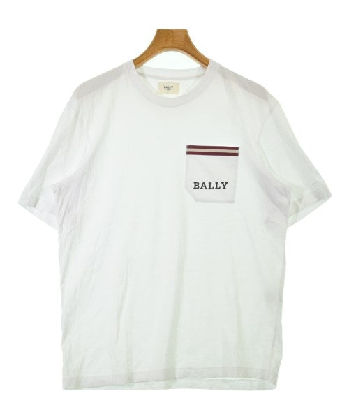 BALLY เสื้อยืด/เสื้อท็อปส์