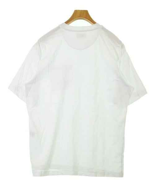 BALLY เสื้อยืด/เสื้อท็อปส์