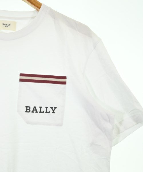 BALLY เสื้อยืด/เสื้อท็อปส์