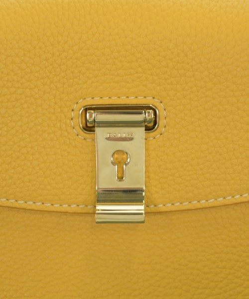 BALLY กระเป๋าถือ