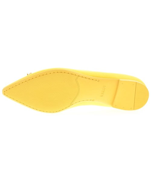 BALLY รองเท้าบัลเล่ต์/รองเท้าโอเปร่า