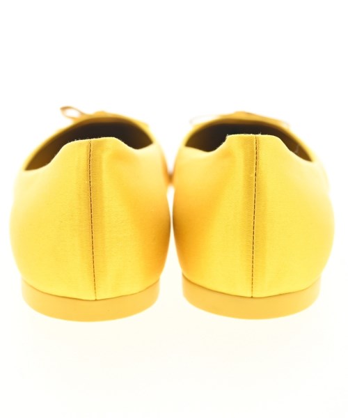 BALLY รองเท้าบัลเล่ต์/รองเท้าโอเปร่า