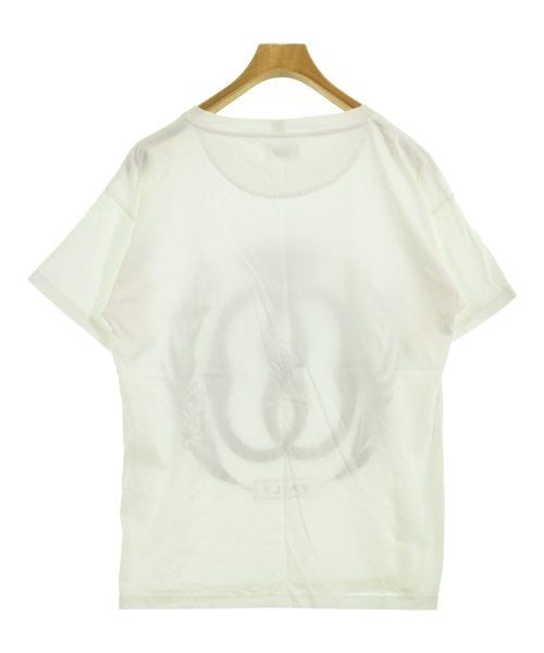 BALLY เสื้อยืด/เสื้อท็อปส์