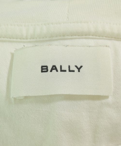 BALLY เสื้อยืด/เสื้อท็อปส์