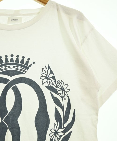 BALLY เสื้อยืด/เสื้อท็อปส์