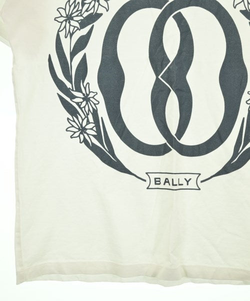 BALLY เสื้อยืด/เสื้อท็อปส์