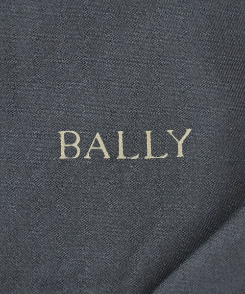 BALLY ผ้าคลุมไหล่