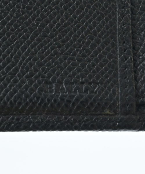 BALLY กระเป๋าสตางค์/กระเป๋าใส่เหรียญ