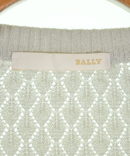 BALLY เสื้อคาร์ดิแกน