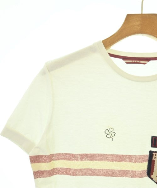 BALLY เสื้อยืด/เสื้อท็อปส์