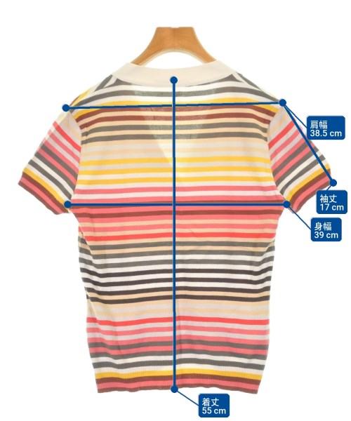BALLY เสื้อกันหนาว