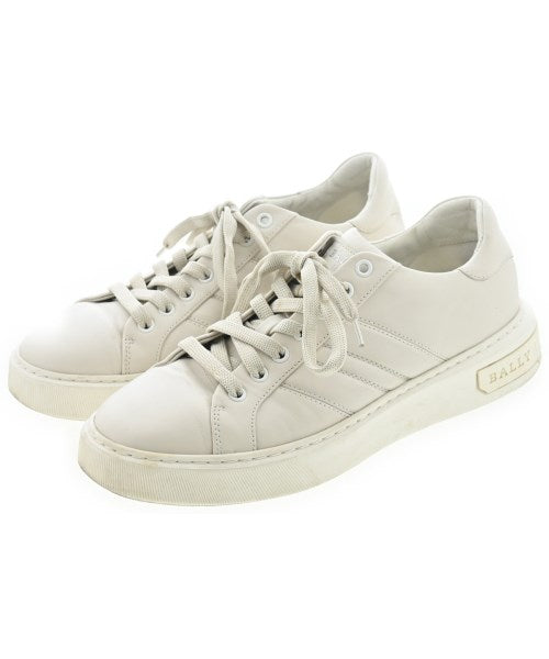 BALLY รองเท้าผ้าใบ