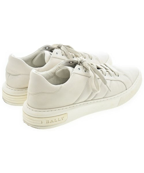 BALLY รองเท้าผ้าใบ