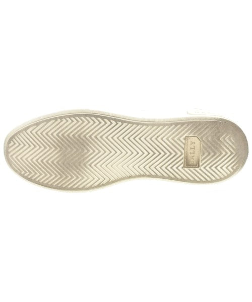 BALLY รองเท้าผ้าใบ