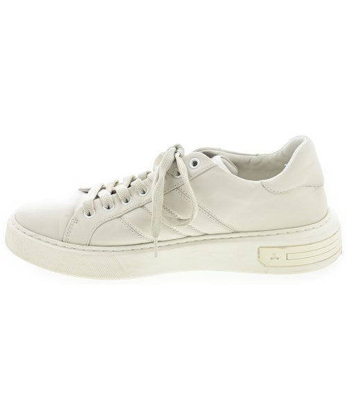 BALLY รองเท้าผ้าใบ