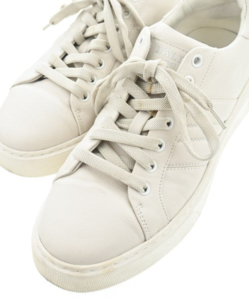 BALLY รองเท้าผ้าใบ