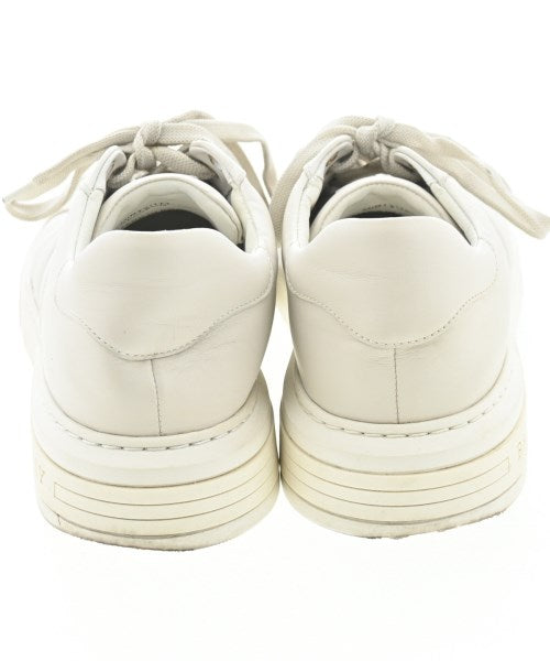 BALLY รองเท้าผ้าใบ