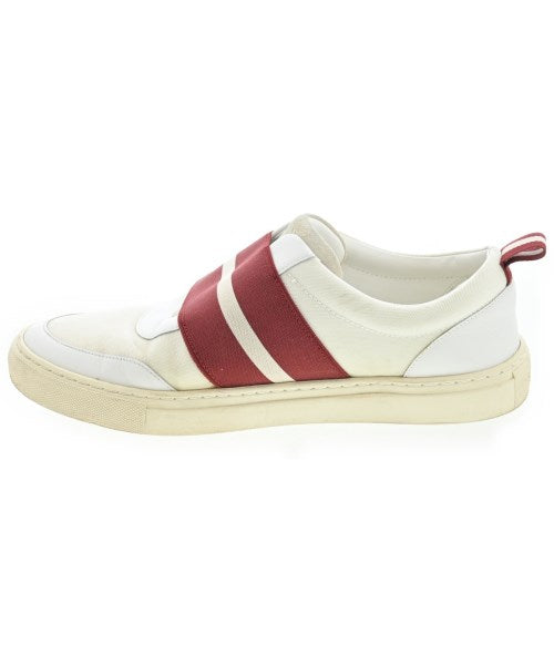 BALLY รองเท้าผ้าใบ
