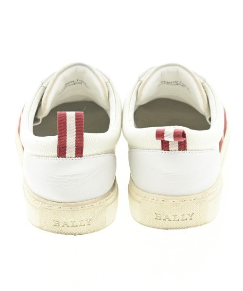BALLY รองเท้าผ้าใบ