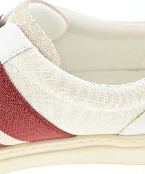 BALLY รองเท้าผ้าใบ