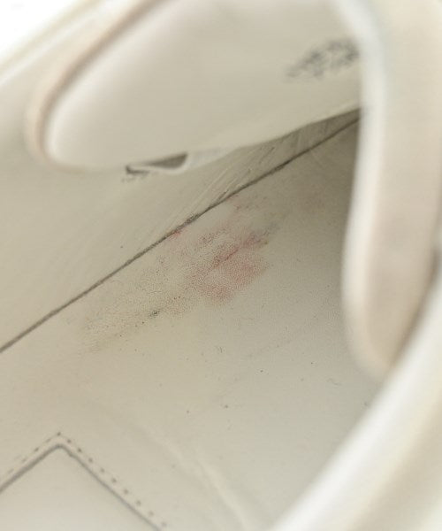 BALLY รองเท้าผ้าใบ
