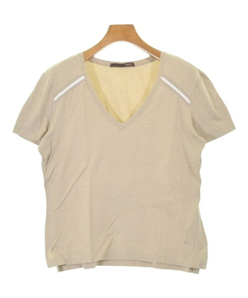 BALLY เสื้อยืด/เสื้อท็อปส์