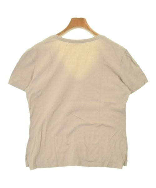 BALLY เสื้อยืด/เสื้อท็อปส์