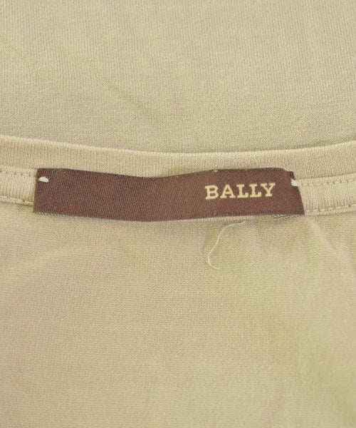 BALLY เสื้อยืด/เสื้อท็อปส์