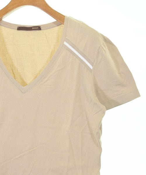 BALLY เสื้อยืด/เสื้อท็อปส์