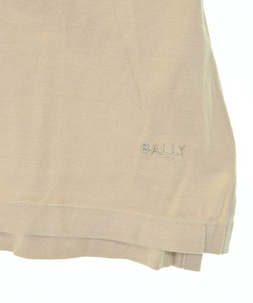 BALLY เสื้อยืด/เสื้อท็อปส์