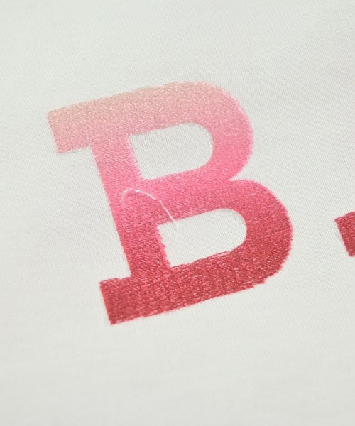 BALLY เสื้อยืด/เสื้อท็อปส์