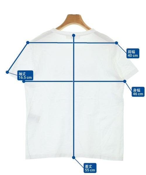BALLY เสื้อยืด/เสื้อท็อปส์