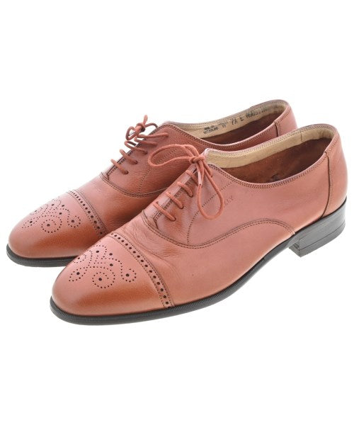 BALLY รองเท้าสวมทางการ