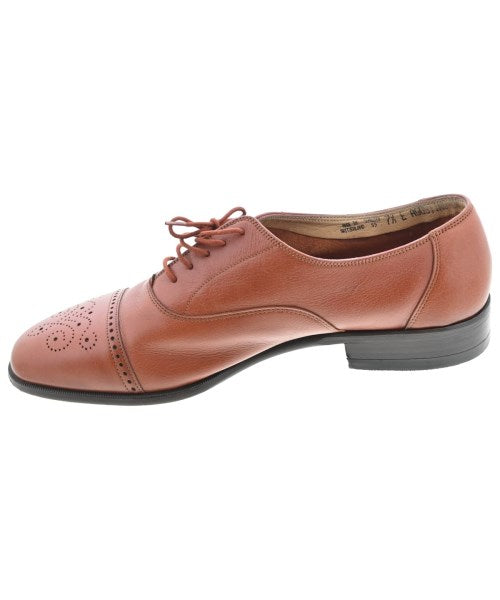 BALLY รองเท้าสวมทางการ