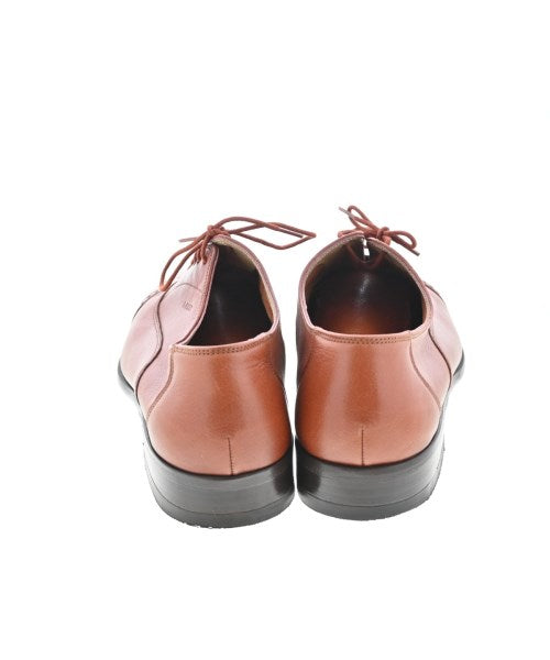 BALLY รองเท้าสวมทางการ