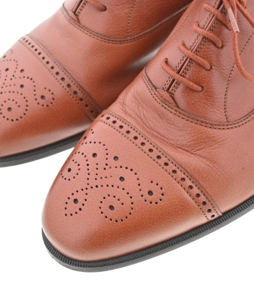 BALLY รองเท้าสวมทางการ