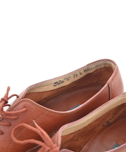 BALLY รองเท้าสวมทางการ