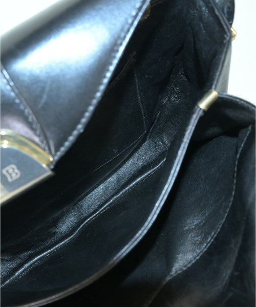 BALLY กระเป๋าสะพาย