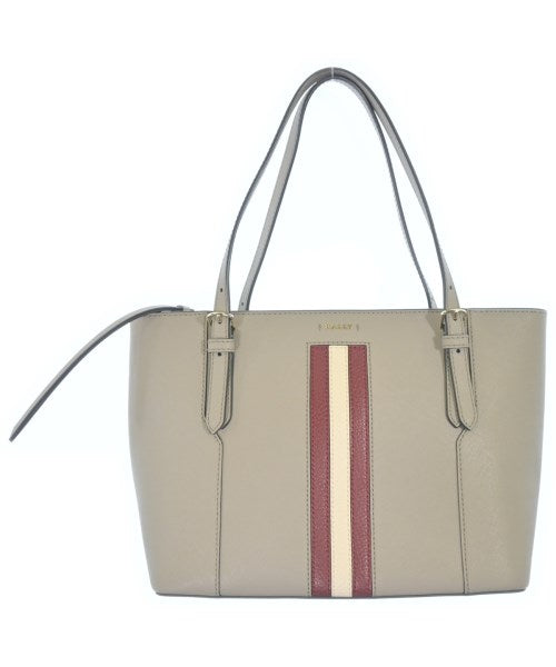 BALLY กระเป๋าถือขนาดใหญ่