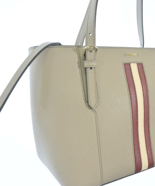 BALLY กระเป๋าถือขนาดใหญ่