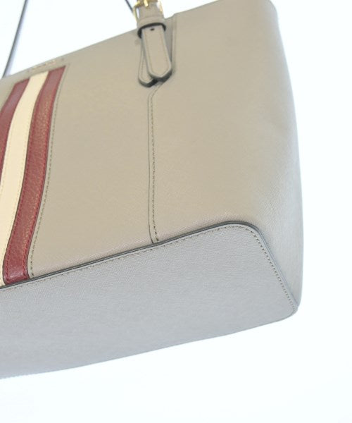 BALLY กระเป๋าถือขนาดใหญ่