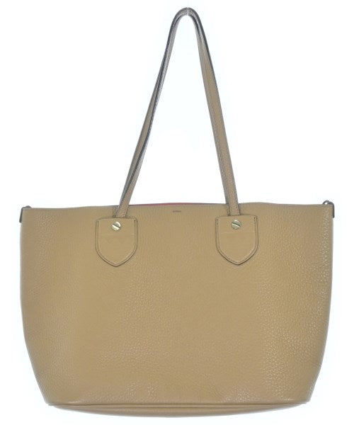 BALLY กระเป๋าถือขนาดใหญ่