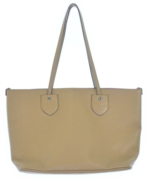 BALLY กระเป๋าถือขนาดใหญ่