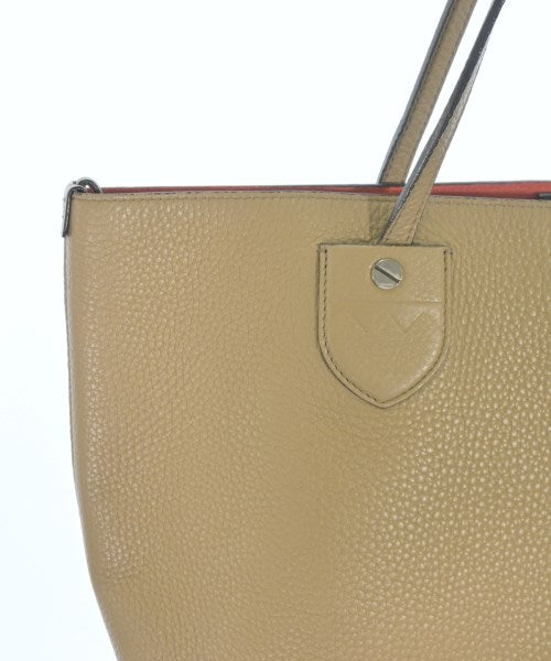 BALLY กระเป๋าถือขนาดใหญ่