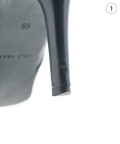 COLE HAAN รองเท้าบู๊ต