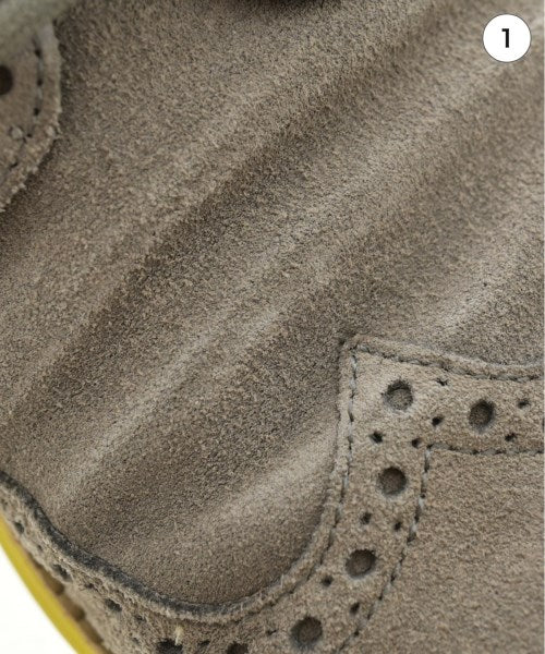 COLE HAAN รองเท้าสวมทางการ